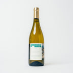 The Celebration Case — Bianco bottle