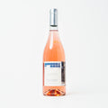 The Celebration Case — Rosato bottle